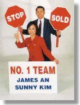 La Canada Real Estate by James An - proudly serving your real estate needs in La Canada